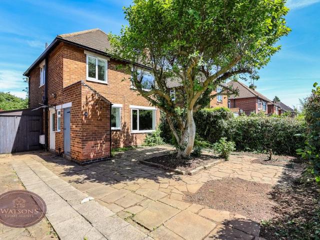 House for sale in Assarts Farm Estate, Attenborough