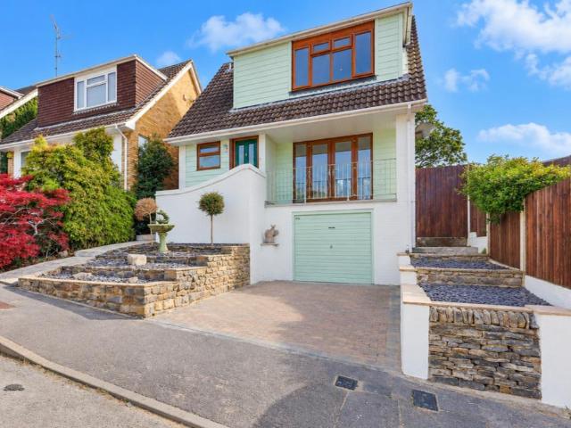 House for sale in South Benfleet, Castle Point