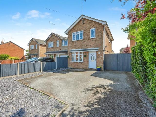 House for sale in The Heath, Beamhurst
