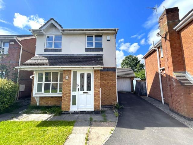 House for sale in Fulwood Row, Higher Bartle