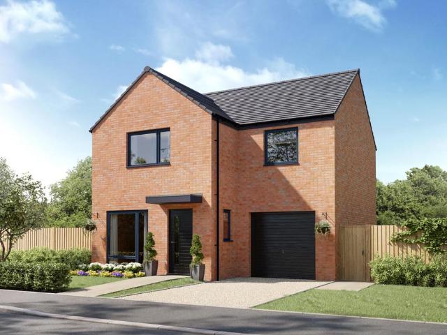 House for sale in Bearpark, Isle Of Man