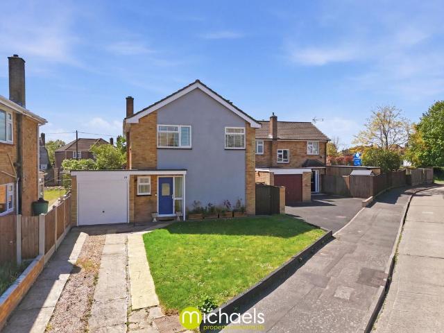 House for sale in Lawford, Dale Hill