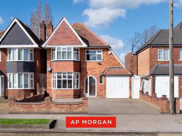 House for sale in Olton, Isle Of Man