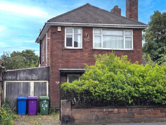 House for sale in Calderstones