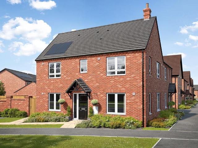 House for sale in Barholm, Lincolnshire