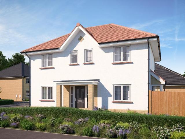 House for sale in Chipping Hill, Essex