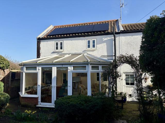 House for sale in Stokesby, Isle Of Man