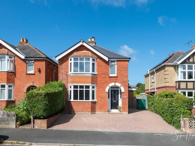 House for sale in Shide, Isle Of Wight