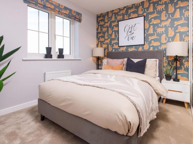 House for sale in Middlebrook, Lee Bank
