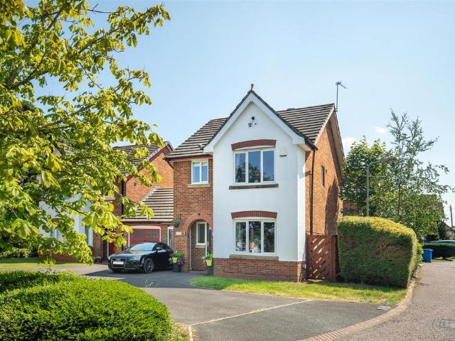 House for sale in Pegswood, Northumberland