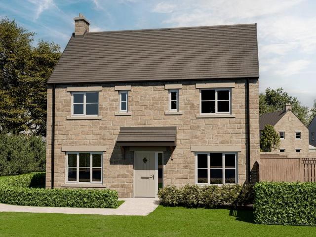 House for sale in Laverton, Kirkby Malzeard