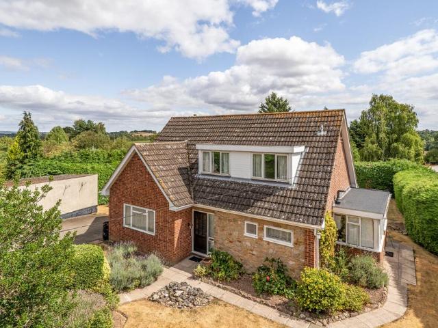 House for sale in Eaton Bishop