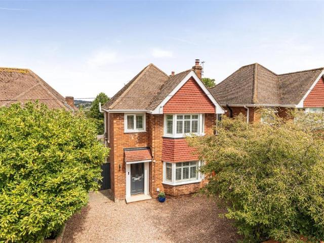 House for sale in Watergate, Devon