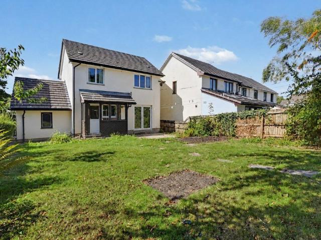 House for sale in Whiddon Valley, Kentisbury