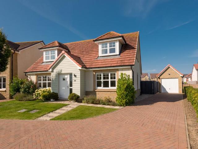 House for sale in Pencaitland, Scotland