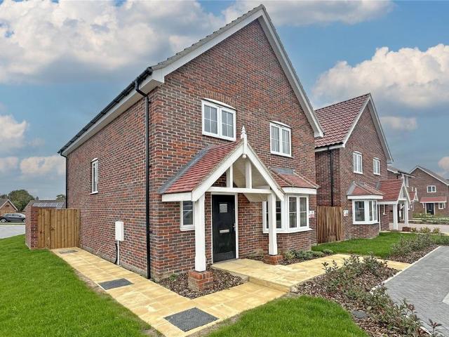 House for sale in Bedingfield, Suffolk