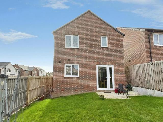 House for sale in Aspatria