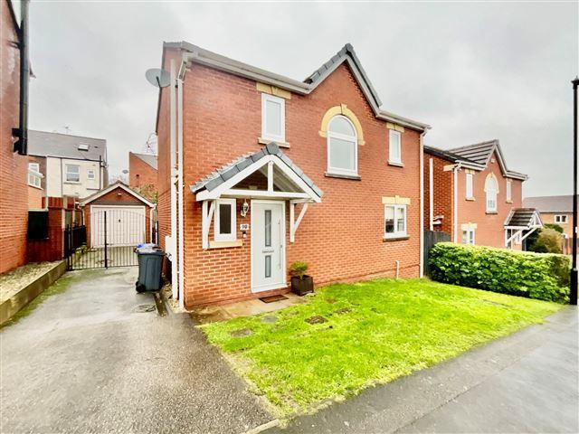 House for sale in Woodhouse, Isle Of Man