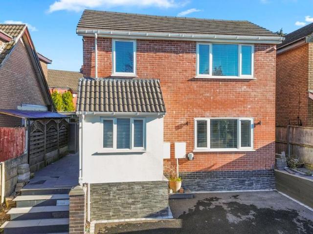 House for sale in Abbotsfield, St Helens