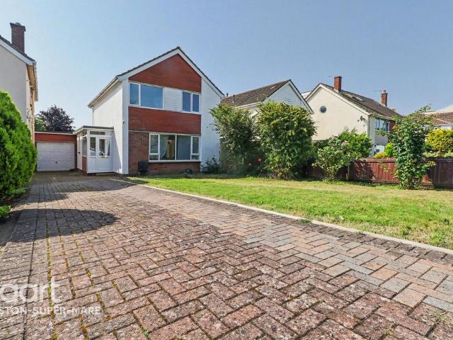 House for sale in Worle, Weston-super-mare