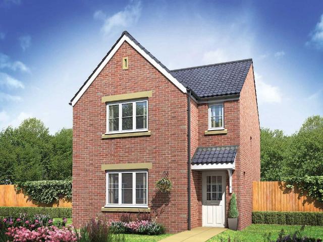House for sale in Mossbay, Workington