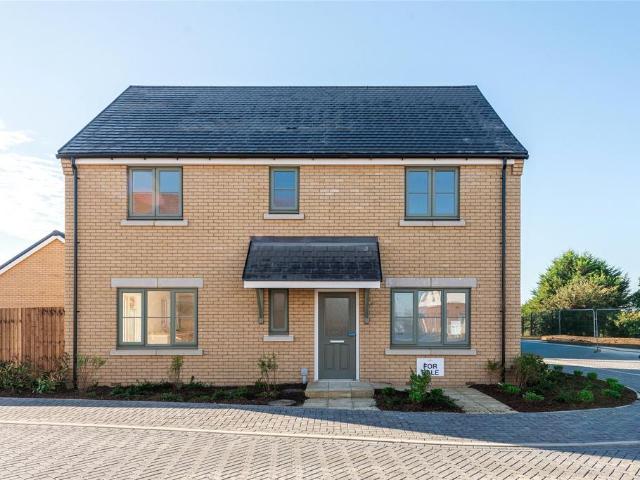 House for sale in Northill, Bedfordshire
