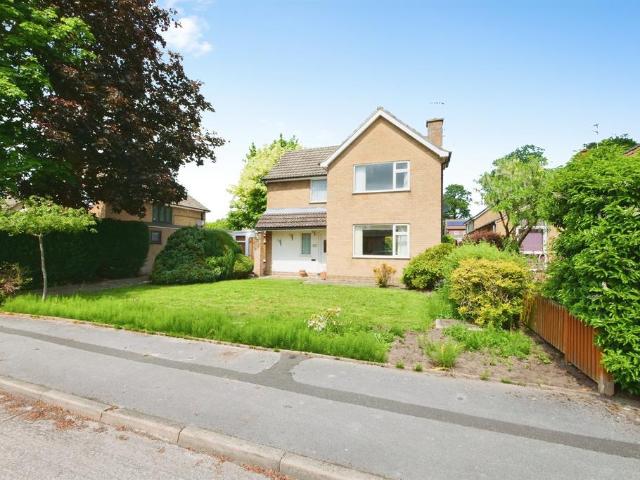House for sale in Haxby, York