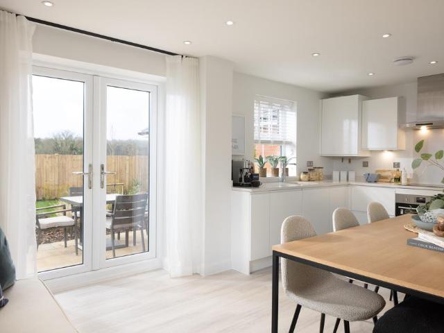 House for sale in Symondsbury, East Dorset