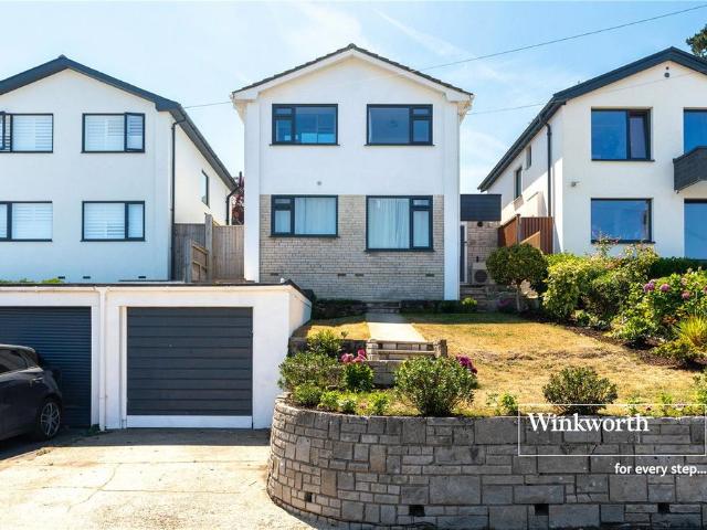 House for sale in Southbourne, Bournemouth