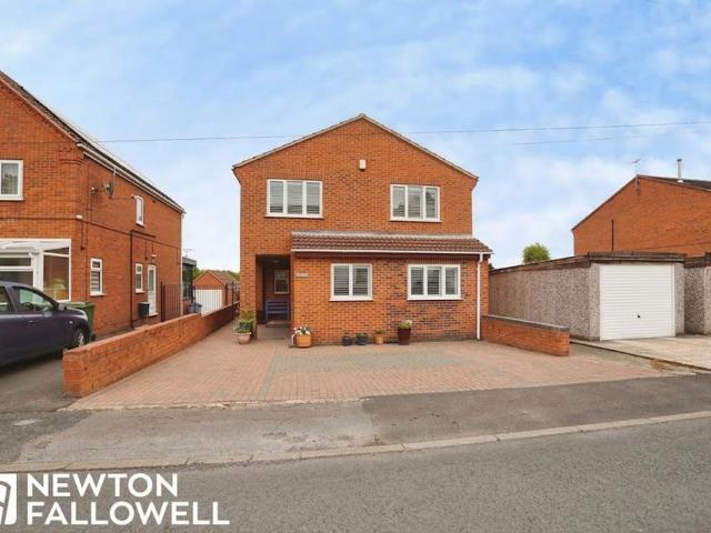 House for sale in Retford, Bassetlaw