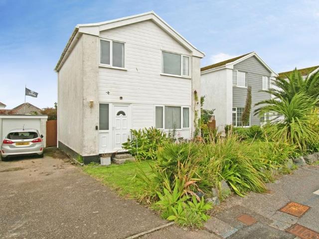 House for sale in Meaver, Mullion