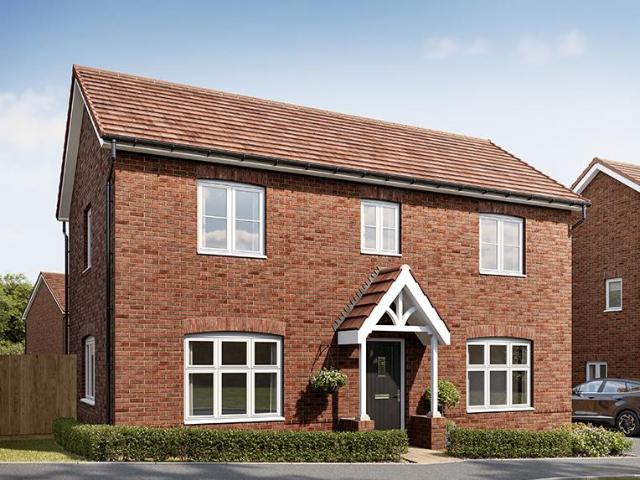 House for sale in Telford