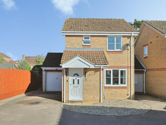 House for sale in Swaffham, Breckland