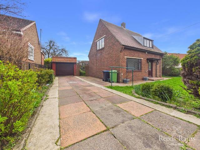 House for sale in Ferryhill Station