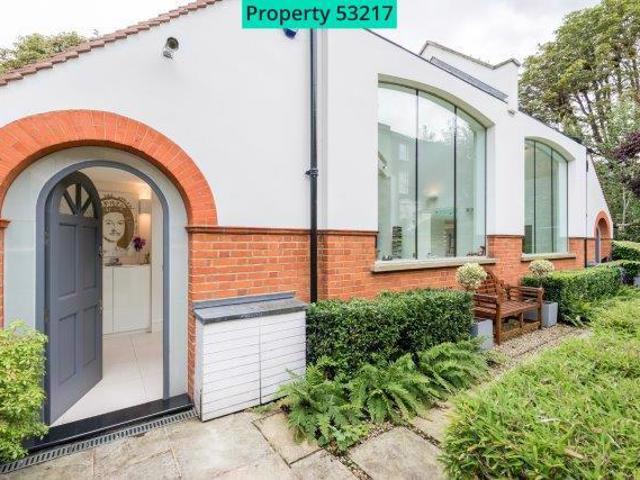 House for sale in Belsize Park, Primrose Hill