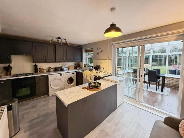 House for sale in Bridgend, Wales