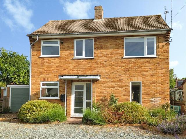 House for sale in Barford, Burgh St Peter