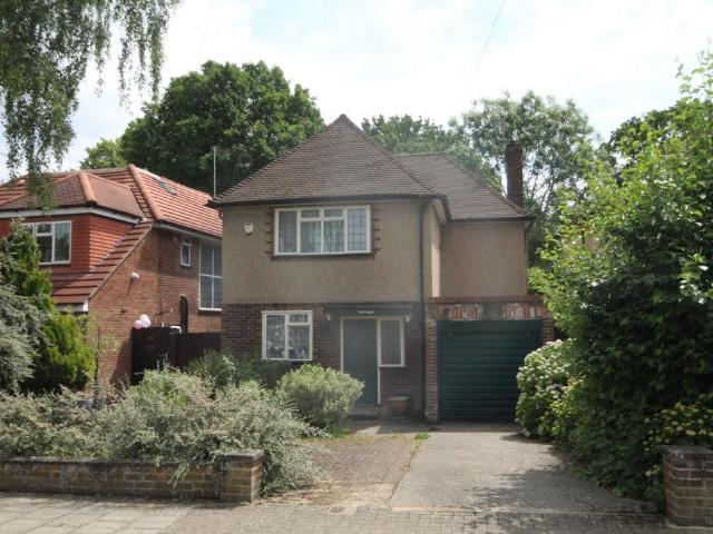 House for sale in Pinner, Greater London