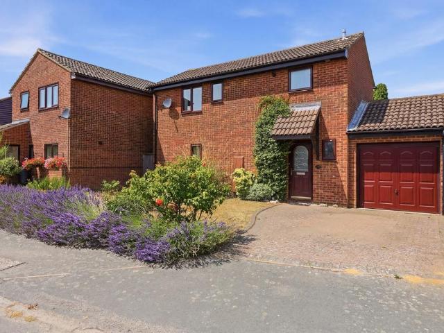 House for sale in Eastbridge, Suffolk