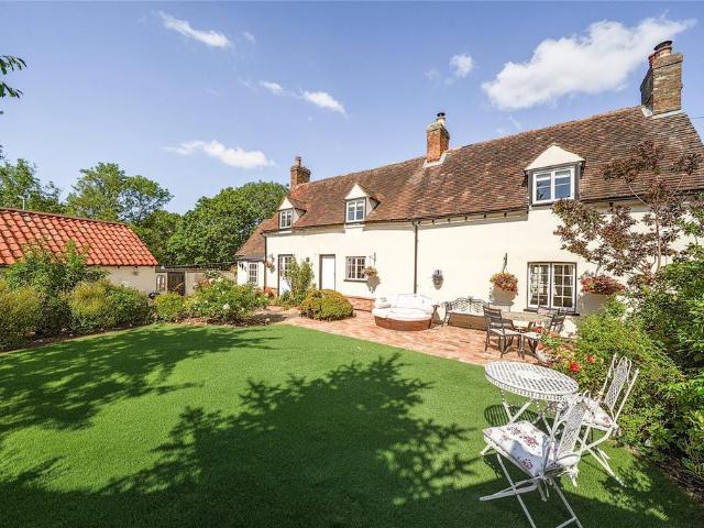 House for sale in Beeston, Sandy