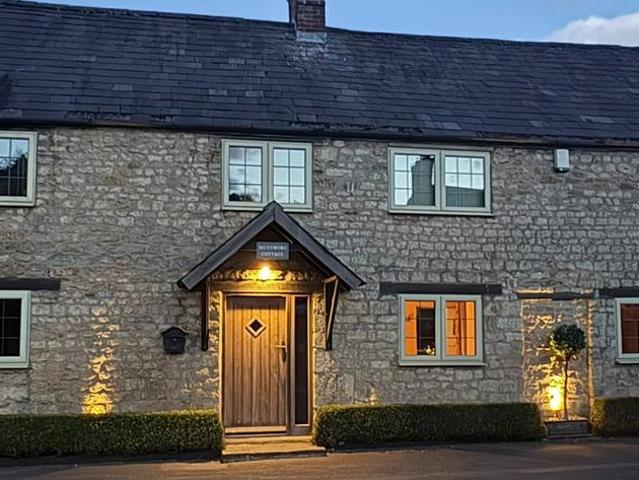 House for sale in Tingewick, Buckinghamshire