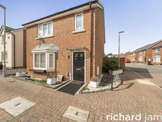 House for sale in Rodbourne, Swindon