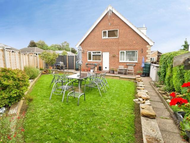 House for sale in Ardsley, Barnsley