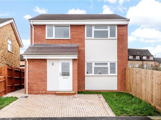 House for sale in Towcester, West Northamptonshire