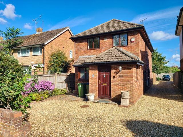House for sale in Maybush, Southampton