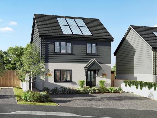 House for sale in Ystradgynlais, Cwmgiedd