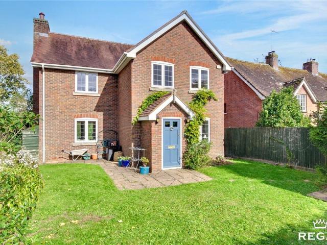 House for sale in Wigbeth, East Dorset
