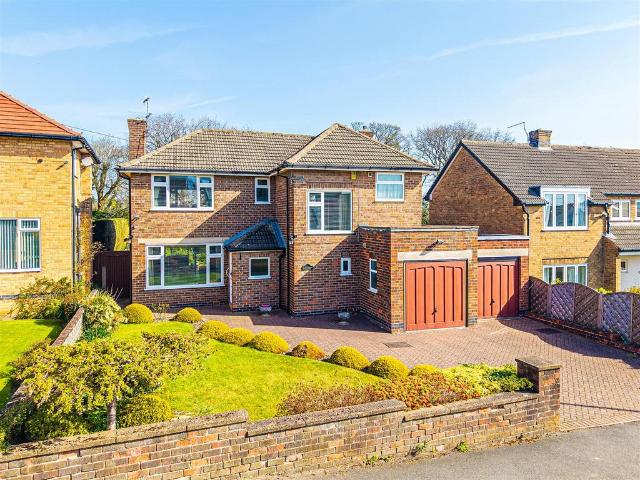 House for sale in Dore, Isle Of Man