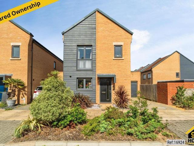 House for sale in Toddington, Clapham