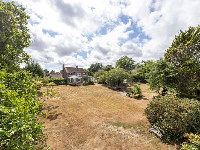 House for sale in Whitemans Green, Mid Sussex